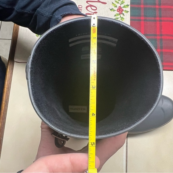 Hunter Tour Short Boots - Picture 7 of 8